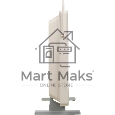 Обогреватель конвекционный Mi Smart Space Heater S (BHR4037GL)
