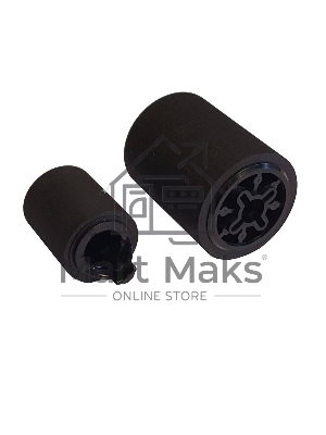 Комплект роликов обходного лотка (лоток 1) HP CLJ M855/M880 (A2W77-67906)