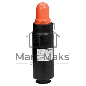 Картридж лазерный Canon iR 7086/7095/7105 С-EXV15/GPR-19 (туба 2000г) Katun