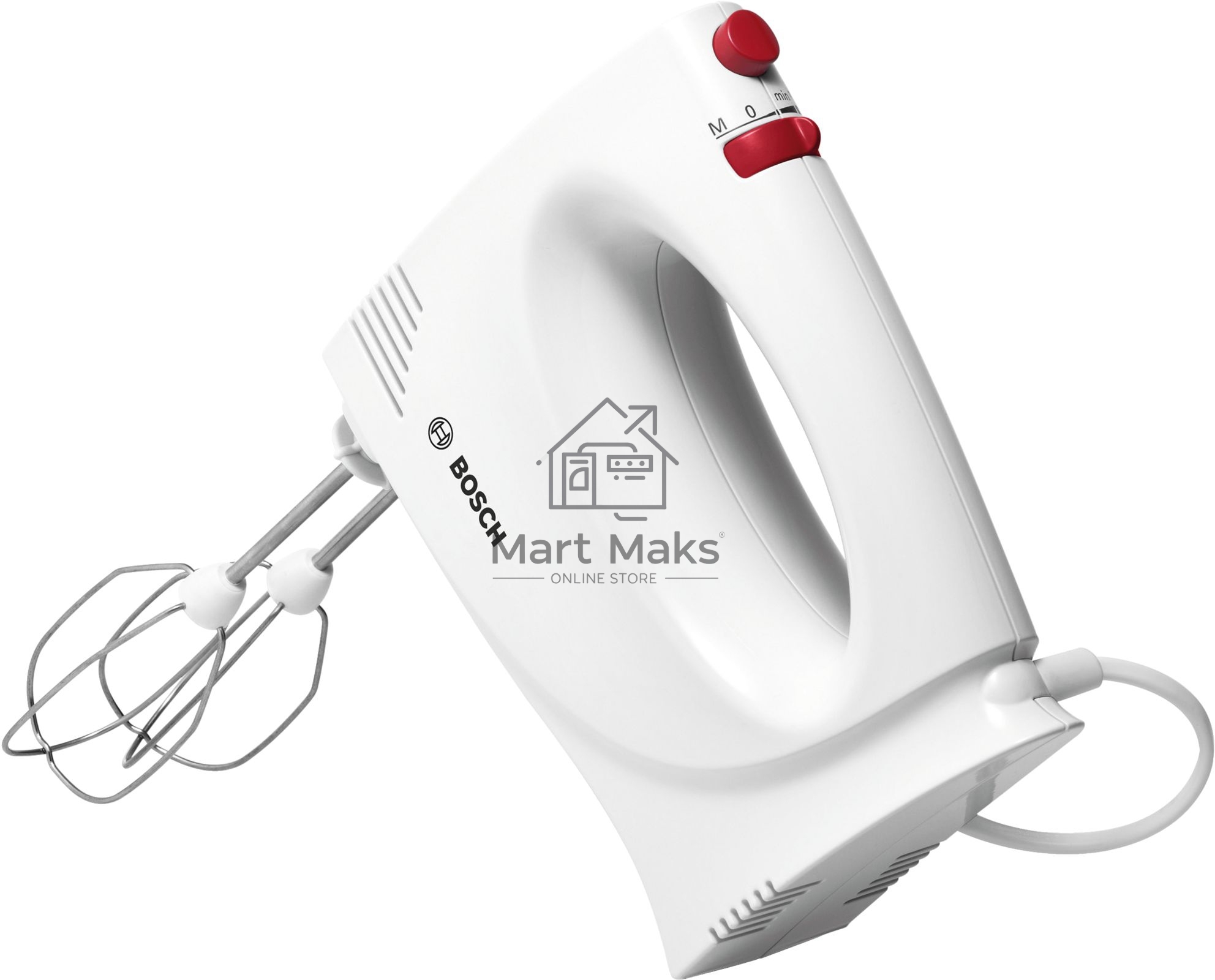 Миксер Bosch MFQP1000
