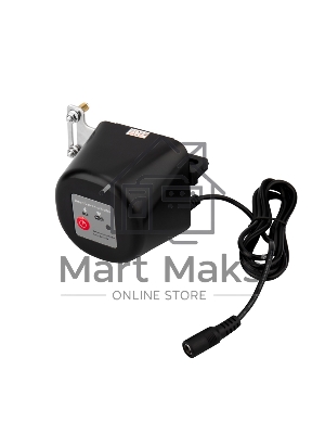 Умный Wi-Fi манипулятор шарового крана SECURIC