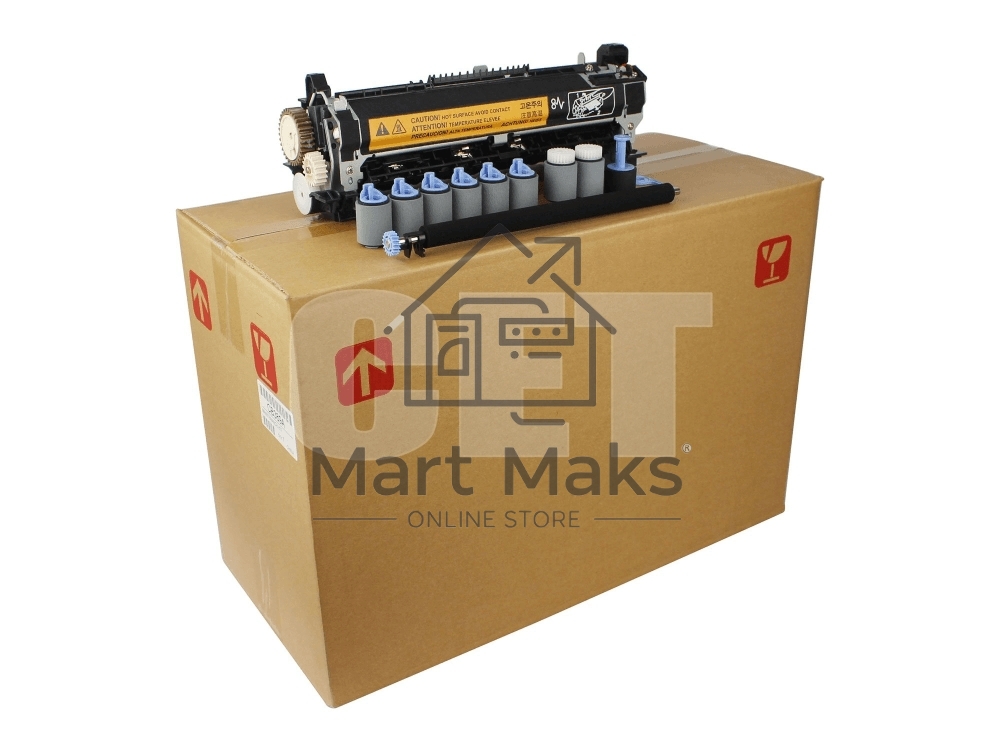 Ремонтный комплект Cet CET6909 (CB389A) для HP LaserJet P4014/P4015/P4515