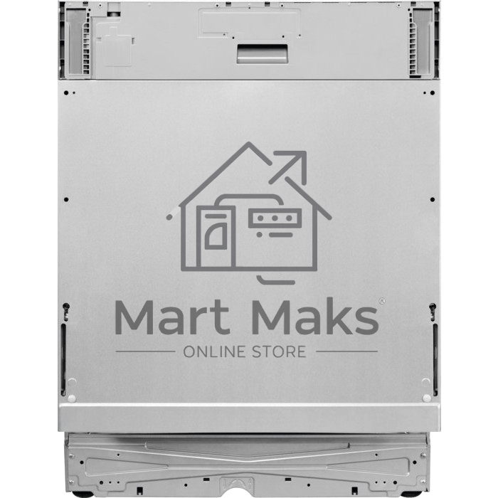 Встраиваемая посудомоечная машина Electrolux EEA17200L, серебристый, 59.6 см, 13 компл., 49 дБ, класс A++
