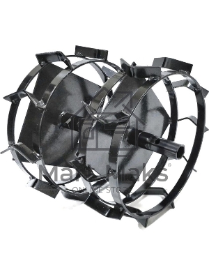 Грунтозацеп 320/90 для МК-7000