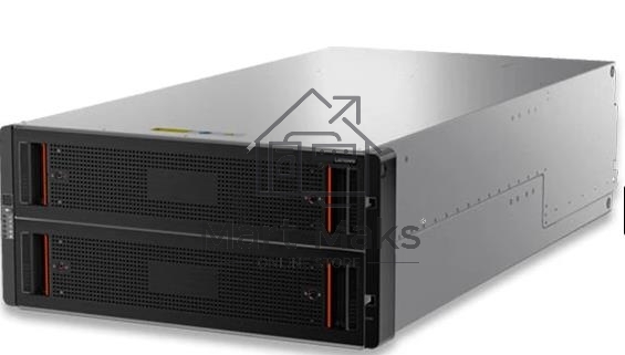 Система хранения данных HEAD D3284 D3284 LENOVO