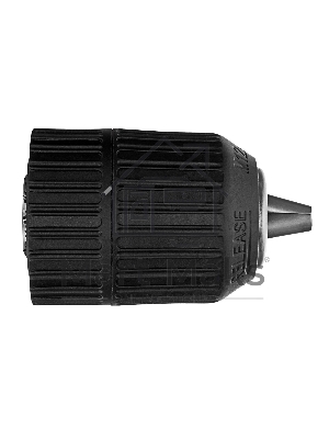 Патрон для дрели БЗП 2-13 мм - М12х1,25, адаптер SDS PLUS Сибртех