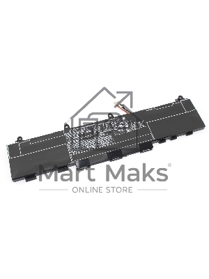 Аккумуляторная батарея для ноутбука HP EliteBook x360 830 G7 11.55V 4400mAh (53Wh)