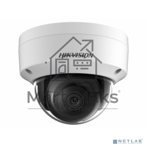 Камера видеонаблюдения IP Hikvision DS-2CD2183G2-IS(2.8mm) 2.8-2.8мм цветная