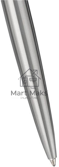 Ручка шариковая Parker Jotter Monochrome XL SE20 (CW2122756) Stainless Steel M, синие чернила, подарочная коробка