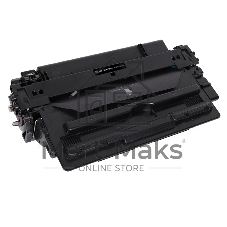 Картридж лазерный Cactus CS-CF214X черный (17500 стр.) для HP LaserJet 700/M712