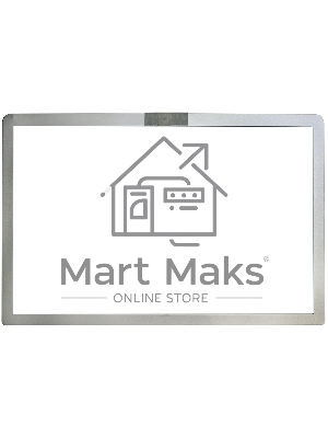 Алюминиевая рамка Macbook Pro Unibody 15