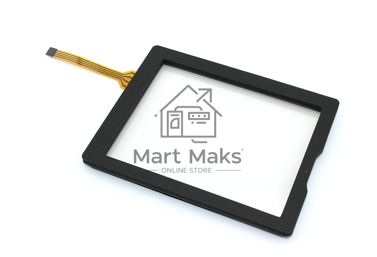 Сенсорная панель MC9XXX Zebra