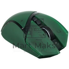 Игровая мышь Razer Basilisk V3 Pro 35K - Phantom Green Ed.