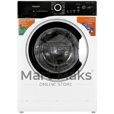 Стиральная машина Hotpoint NSB 6039ZSVERU (869991652920) белый, загр. фронтальная макс.: 6 кг 1000 об/мин класс: А