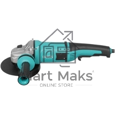 Угловая шлифовальная машина Oasis AG-140/150