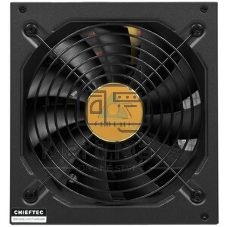 Блок питания Chieftec Polaris PPS-850FC, 850Вт, 80 PLUS Gold, 120мм, модульный, черный