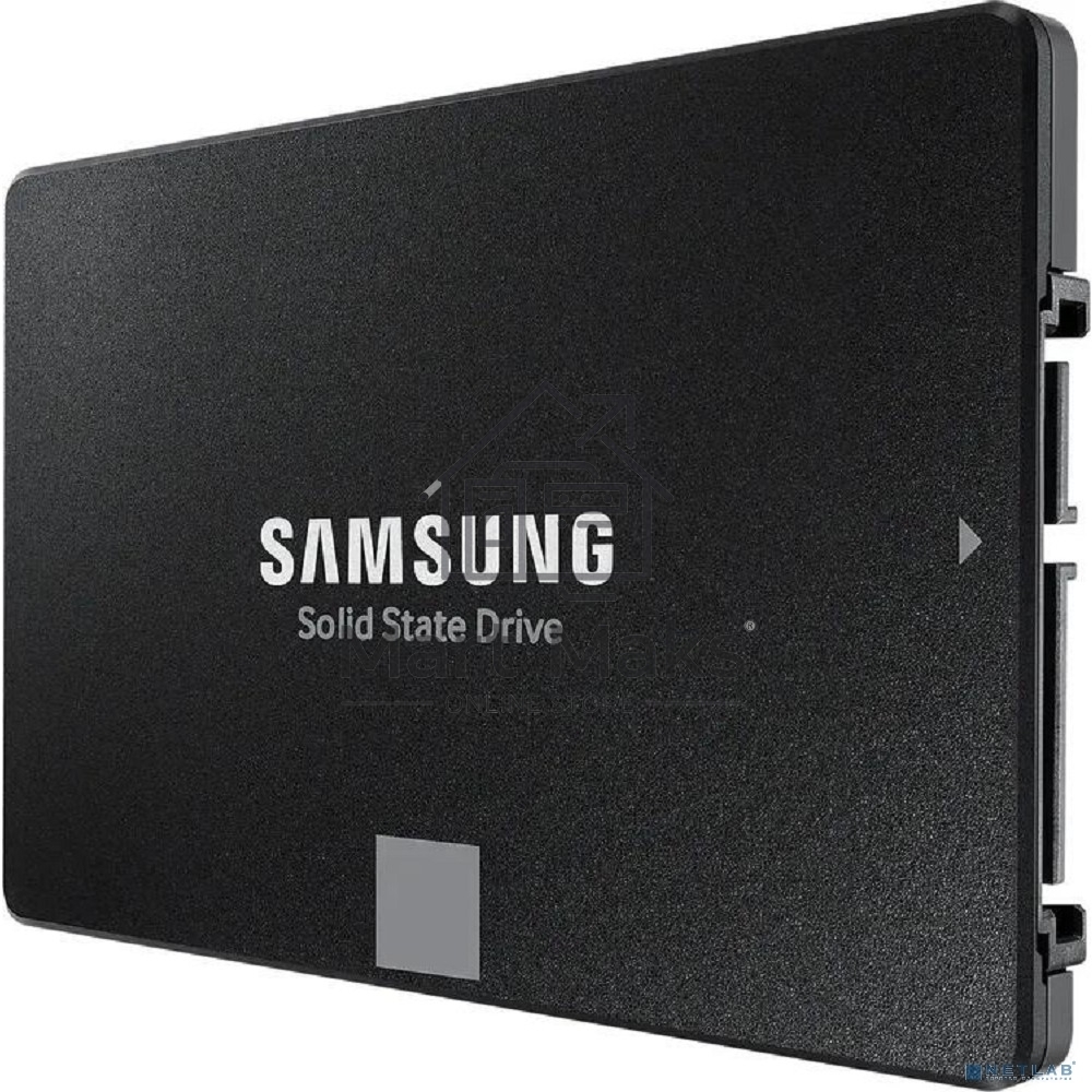 Накопитель SSD 2.5