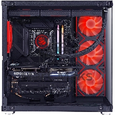 Компьютер Bloody BD-PC CZ79C3 MT i7 14700F (2.1) 64Gb SSD 1Tb RTX 5080 16Gb Win 11H 64 GbitEth 850W черный (2086028)