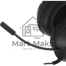 Гарнитура Razer Kraken X Lite чёрный, проводная, 3.5 мм