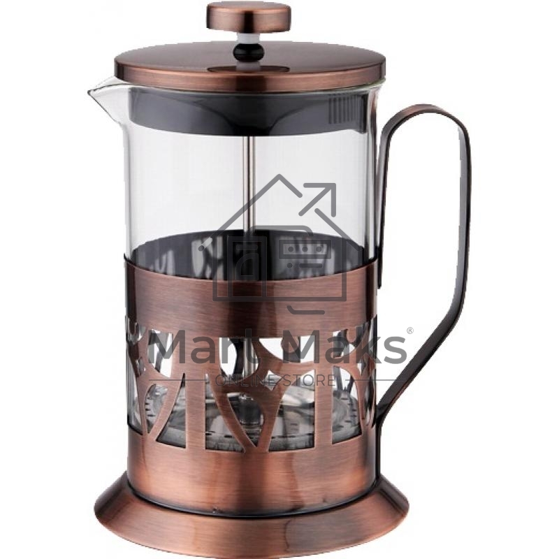 Френч-пресс TimA FA 800