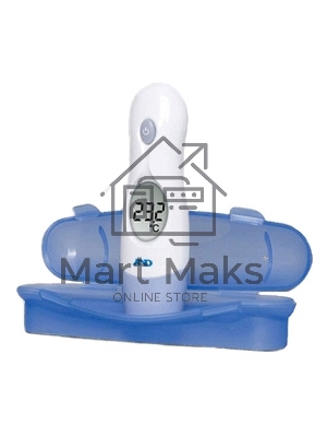 Термометр инфракрасный A&D DT-635 белый