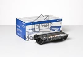 Картридж лазерный Brother TN-3330 черный (3000 стр.) для HL54xx/6180DW/DCP8110DN/8250DN/MFC8520DN/8950DW