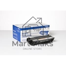 Картридж лазерный Brother TN-3330 черный (3000 стр.) для HL54xx/6180DW/DCP8110DN/8250DN/MFC8520DN/8950DW