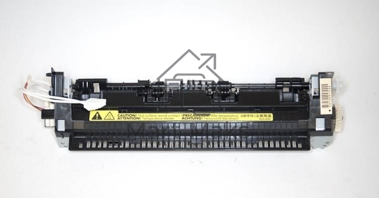 Ролики,Ракели,термопленка,смазка и запасные частиRM1-4729/RM1-8073-1Печь HP в сборе LJ M1522 / M1120 MFP