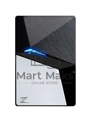 Внешний SSD Netac Z7S, 120 GB, USB 3.2 Gen 2 Type-C, R/W 550/480, черный