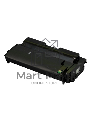 Картридж Sakura SP3500XE для Ricoh, черный, 6400 к.