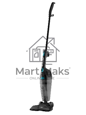 Пылесос ручной Starwind SCH1550 черный 800Вт уборка сухая контейнер