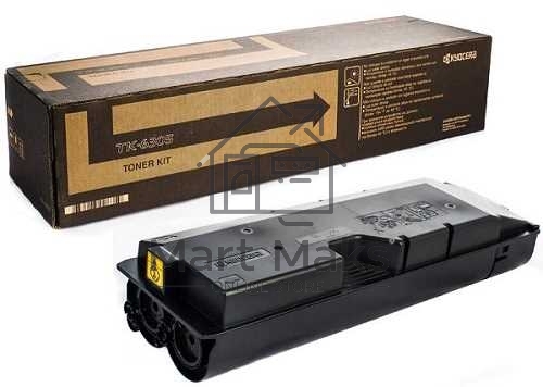 Картридж лазерный Kyocera TK-6305 (1T02LH0NL0/1T02LH0NL1) черный для TASKalfa 3500i/4500i/5500i 35000 стр