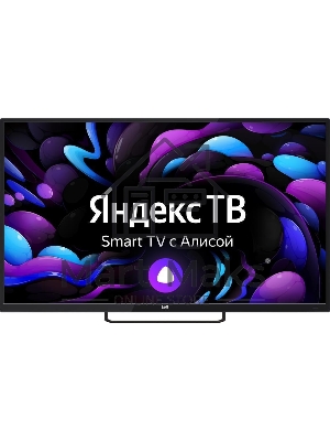 Телевизор LEFF 43