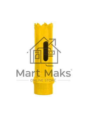 Коронка Bimetal 14 мм Kranz