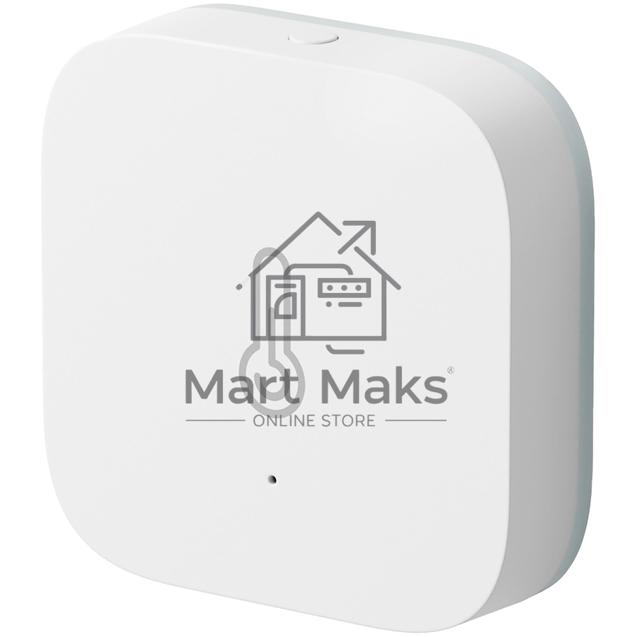 Датчик температуры и влажности, Яндекс, Zigbee YNDX-00523