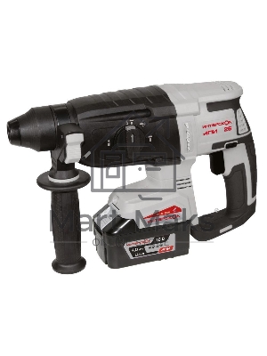 Перфоратор INTERSKOL API SDS PLUS 732.2.2.70