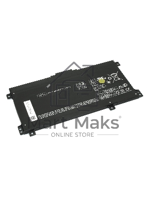 Аккумуляторная батарея для ноутбука HP Envy 17M (LK03XL) 11.55V 55,8Wh