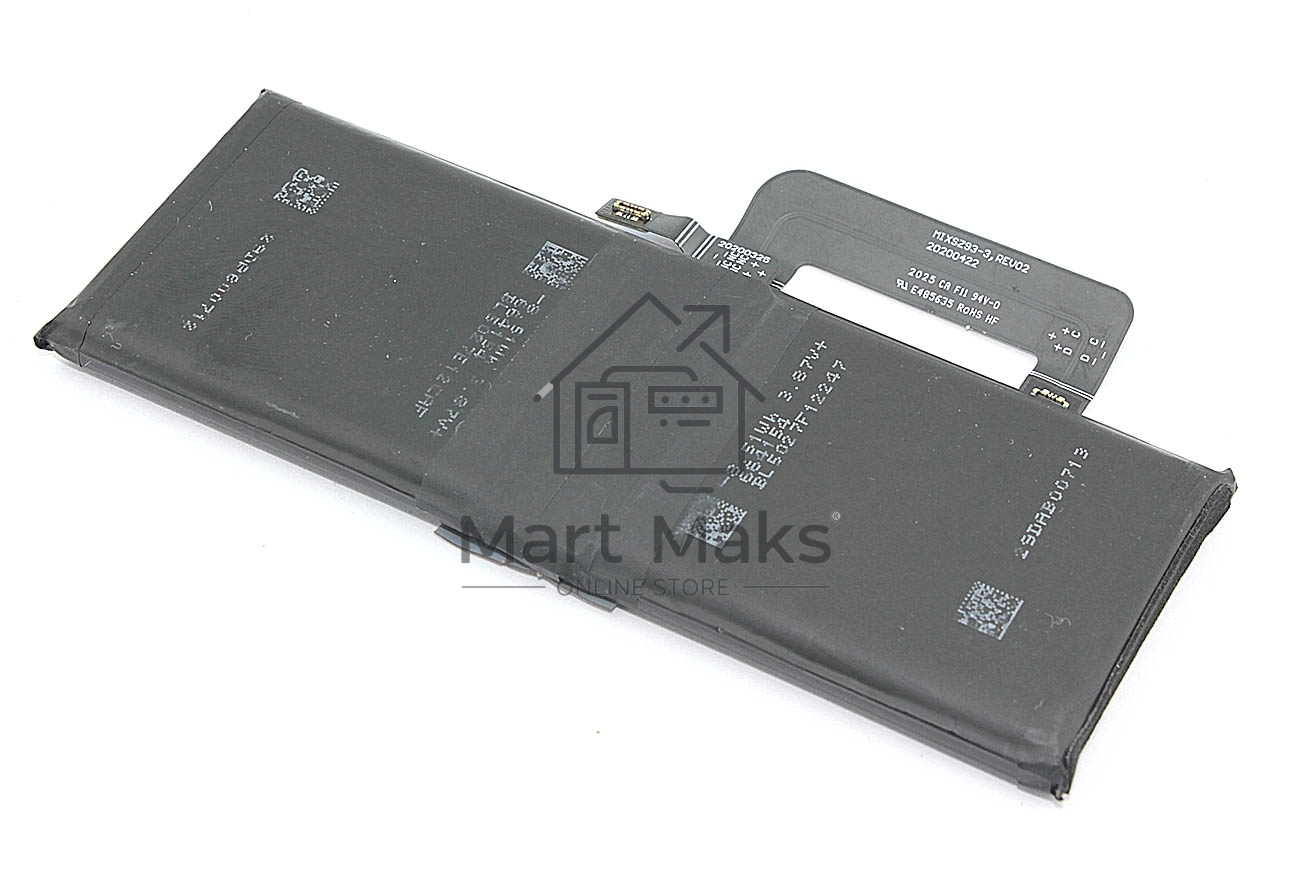 Аккумуляторная батарея BM4V Xiaomi Mi 10 ULTRA