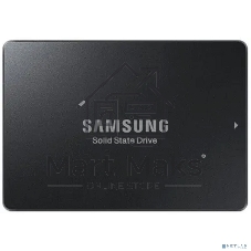 Накопитель SSD Samsung PM893, 960Gb, SATA III, 2.5