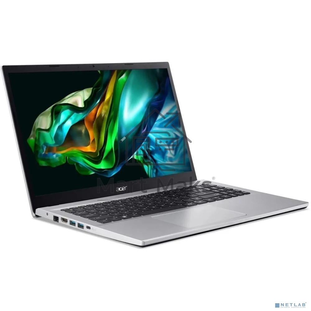 Ноутбук Acer Aspire 3 A315-44P-R3X3 15.6
