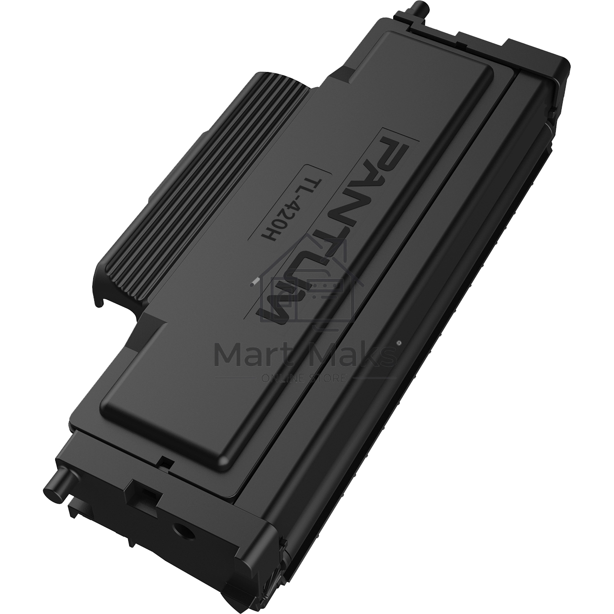 Картридж лазерный Pantum TL-420H/HP черный для P3010D, P3010DW, P3300DN, P3300DW, M6700D, M6700DW, M7100DN, M7100DW, M6800FDW, M7200FD, M7200FDN, M7200FDW 3000 стр.