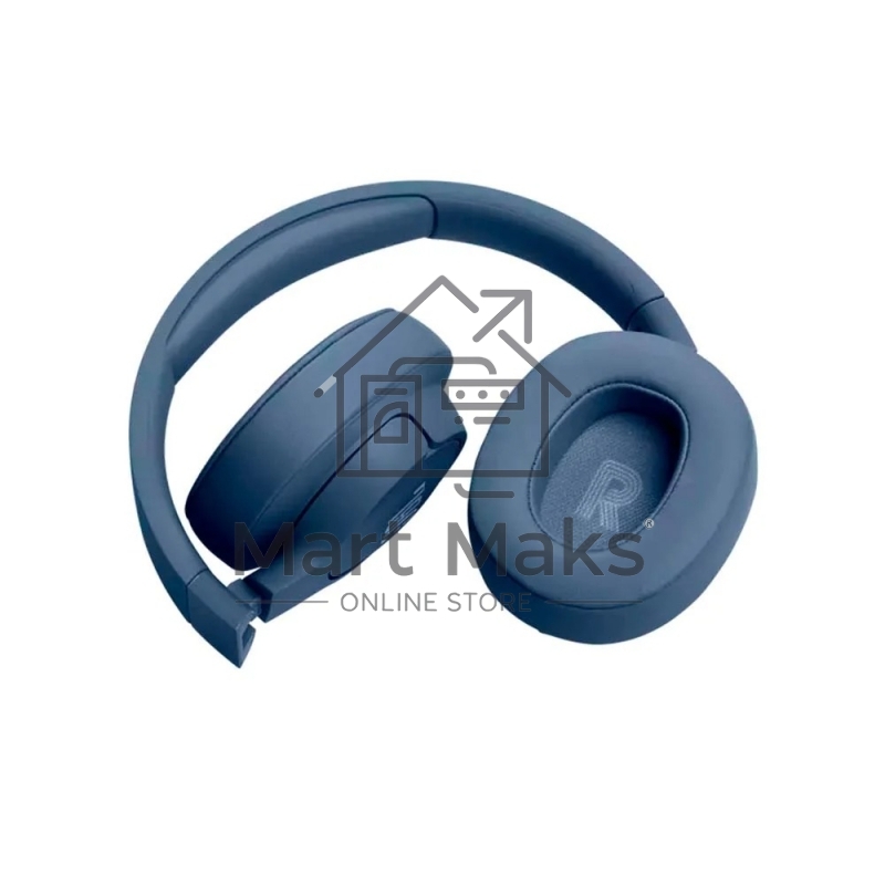 Наушники JBL Tune 720BT синий