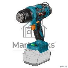 Фен технический Bort BHG-20Li (93418378)