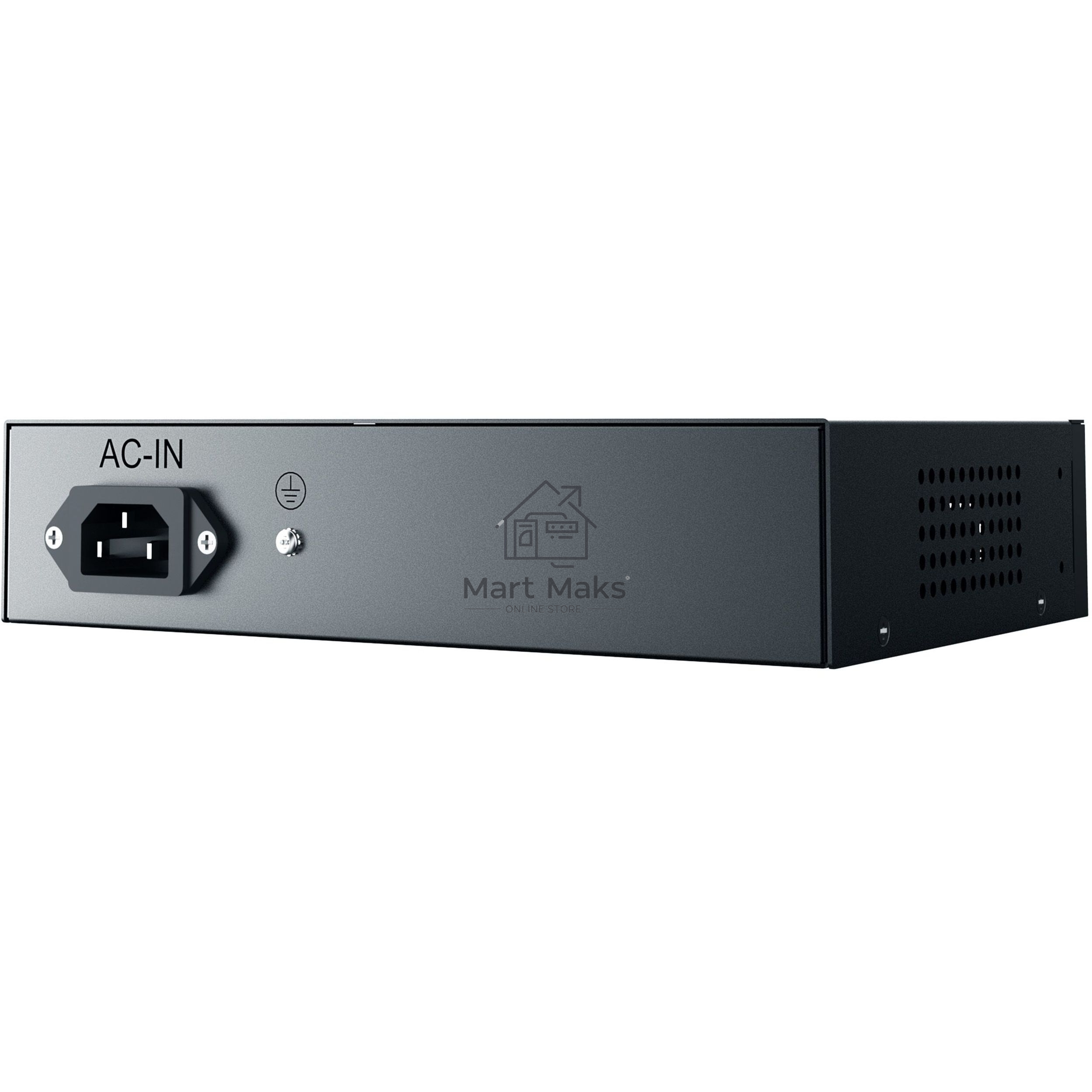 Коммутатор NETIS P107GS 7PORT 10/100/1000M POE
