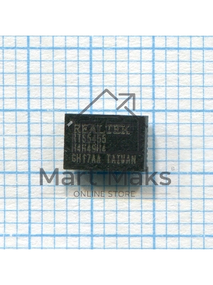 Контроллер USB Type C RTS5455-GR