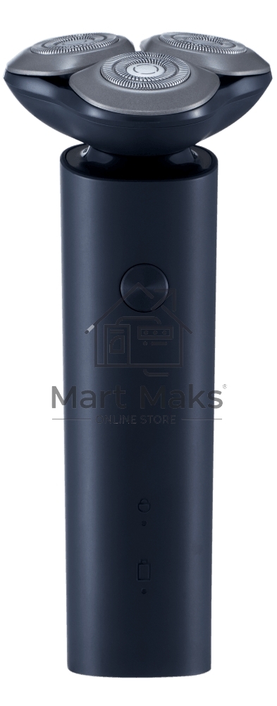 Электробритва Xiaomi Electric Shaver S101 3Вт BHR7465GL