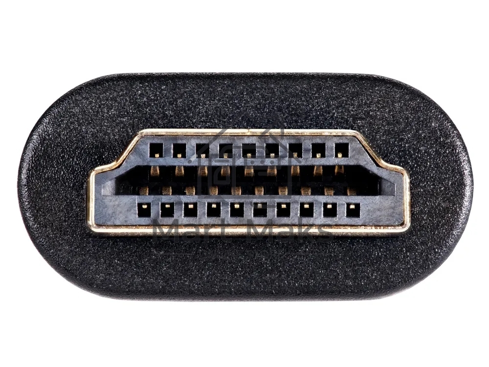 Кабель/ Кабель HDMI 19M/M,ver. 2.1 8KX60Hz (Econom) 1.5m Telecom <TCG245C-1.5M>
