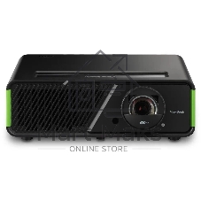 Проектор ViewSonic X2-4K Pro DLP 2900Lm LS (3840x2160) 3000000:1 ресурс лампы:60000часов 1xUSB typeA 2xHDMI 3.6кг