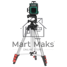 Построитель лазерных плоскостей ADA Cube 3-360 GREEN Professional Edition A00573