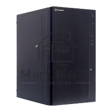 Компьютер Raskat Standart 700 (AMD Ryzen 7 5700G, RAM 16Gb, SSD 256Gb, No OS, White)
